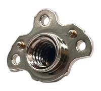 Quick Releasing Bottom Tripod Base Screw Nut For A7M4 A7R4 7R4A A7S3 Camera Repairing Part Releasing Plate Adapter Camera Release Plate