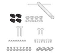 Quick removal frame transformation kit GIVI 08rkit Harley Pan America 1250