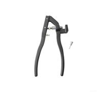 Quick Removal Timing Chain Tool Compact 22.5cm | Heavy duty 45 steel, clamp-style design, superior strength, long-lasting durability, chain removal