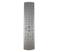 Quick Replace Remote for RC1054 RC1054 RC1138 Home Theater Setups Fast Transmission Easy Operating Receiver Remote