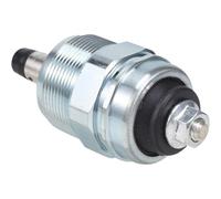 Quick Response 12V Engine Metal Fuels Pumps Cut Off Solenoid Valves Replacement Part 096030-0070 096010-0690 096030-0160 Fuel Cut Off Stop Solenoid