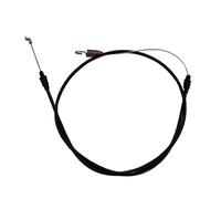 Quick Response Brake Cable Replacement Improving by Reducing Accident Risks During Mowing Task for 020039 020040 Brake Cable