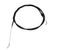 Quick Response Brake Cable Replacement Improving by Reducing Accident Risks During Mowing Task for 020039 020040 Brake Cable