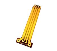 Quick Response Camera Flashing Flexible Cable Circuit Cable for SX730HS SX740HS Photography Equipment Flashing Ribbon Repair Part