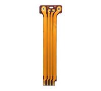 Quick Response Camera Flashing Flexible Cable Circuit for SX730HS SX740HS Photography Equipment FPC Flexible
