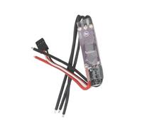 Quick Response ESC AM32 Adjuster Speed Regulator for Brushless Motor Enhanced Model Airplane Control and Stability Airplane ESC Programmer