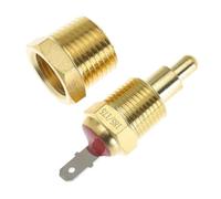Quick Response Intelligent Engine Cooling Fan Temperature Control Sensors Suitable For Various Vehicles Long Lasting Use Fuel Economy Enhancer