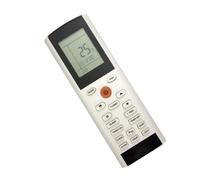 Quick Response Remote Reasonable Layout Wide Compatibility Enhances Durability for YACIFB YAC1FB YAC1FB6 Easy Installation