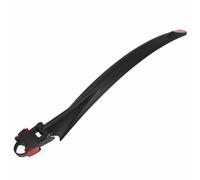 Polisport Michigan Road 700c Clip On Rear Bike Mudguard