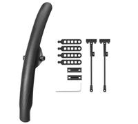 Quick Sale Bicycle Mudguard | Mountain Bike Madguard Wings Set | Adjustable Wheel | Multifunctional Quick Release Shock Anger Mutguard for Urban Mountain Bike From Dirt Road