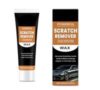 Quick Scratch Eraser Polish Wax For Car Scratch Repair Cream Car Remover Pastes With Antiscratch Protections Multi Surfaces Remover