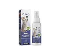 Quick Scratch Spray Cat Furniture Protective Expelling The Long Term Formula Requires Less Reuse And Provides Continuous With Minimal Effort. Jcy875 (White, 50ml)
