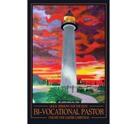 Quick Sermons for the Busy Bi-vocational Pastor: Volume One (Easter - Christmas)