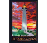 Quick Sermons for the Busy Bi-vocational Pastor: Volume One (Easter - Christmas)