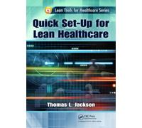 Quick Set-Up for Lean Healthcare