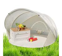 Quick Setup Tent Waterproof Folding Portable Shade