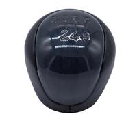 Quick Shift Knob Compatible With Kia For Pride 2005 2006 2007 2008 2009 2010 2011 5 For Speed Gear Shifter Knob Car Gearbox Lever Change Handle Car Accessories(6 speed)