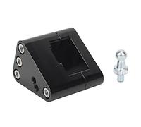 Quick Shift Short Change Shifter CNC Aluminium Alloy for Mk7 ST180 Racing Enthusiasts