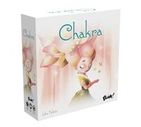 Chakra Strategy Theme Interactive Contemporary Party Best In Unique Board Game