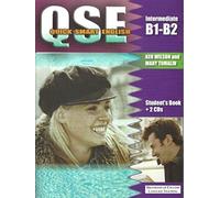 Quick Smart English QSE Intermediate B1-B2 Student's Book
