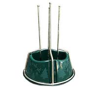 Quick Stand Christmas Tree Stand - Medium - 7ft High Tree