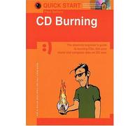Quick Start: CD Burning (Wizoo Quick Start)