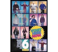 Quick Start DVD: Make Your Body Over in As Little As 6 Weeks