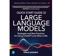 Quick Start Guide to Large Language Models