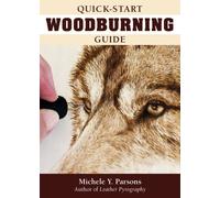 Quick-Start Woodburning Guide