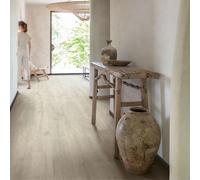 Quick-Step Classic Reclaimed White Patina Oak Hydroseal Laminate Flooring
