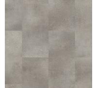 Quick-Step Lima Grey Concrete Effect Vinyl Tile Sample