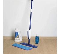 Quick-Step Microfiber Cloth for New Spray Mop ( Floor Recommendation)