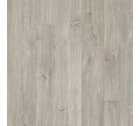 Quick-Step Paso Ash Oak Wood Effect Vinyl Plank Sample