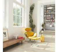 Quick-Step Paso Sand Oak Wood Effect Textured Vinyl Planks, 2.13M²