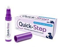 Quick-Stop by Bray Silver Nitrate Pencil - Multi-Use Pet Minor Wound Care