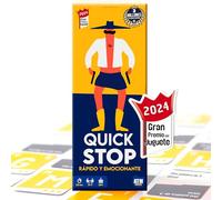 La Caja Quick Stop Board Game