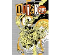 Quick Stops Volume 2