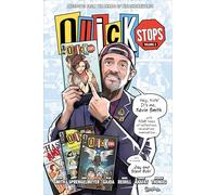 Quick Stops Volume 3