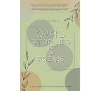 Quick Stories & Poems vol. 2