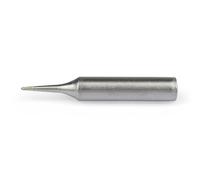 QUICK Straight Soldering Tip, Bevelled 45°, Diameter 1 mm for Soldering Station 3103/3104/TS1100 (960-1C)