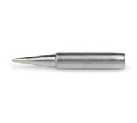 QUICK Straight Soldering Tip, Chisel-Shaped, 1.2 mm Wide for Soldering Station 3103/3104/TS1100