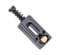 Quick String Changing Metal Build Guitar Saddles Suitable for Tremolo Stability Roller Saddles