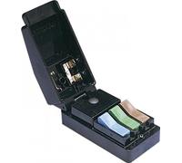 Quick Test Block, Black