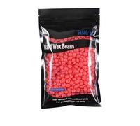 Quick Test Hard Wax Beads for Hair Removal, 100g, 35, Total 10 Colours, Hard Wax Beans, Pack, Loose Wax Beads for Waxing at Home, Shaving Women's Eyebrows (A, One Size)