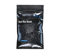 Quick Test Hard Wax Beads for Hair Removal, 100g, 35, Total 10 Colours, Hard Wax Beans, Pack, Loose Wax Beads for Waxing at Home, Shaving Women's Eyebrows (J, One Size)