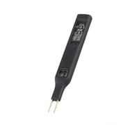 Quick Test Module for Optocouplers and Transistors with Innovative Design and Intelligent Functions (TO2)