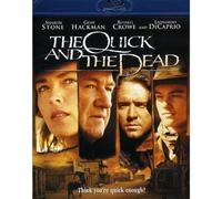 QUICK THE DEAD 19 - BLUR - K3z
