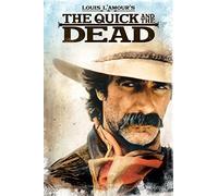 QUICK THE DEAD 19 - DVD - K3z