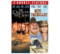 Quick & The Dead & Bite the Bullet [DVD] [1995] [Region 1] [US Import] [NTSC]