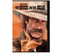 Quick & The Dead [DVD] [1987] [Region 1] [US Import] [NTSC]